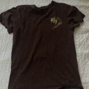 small dragon tee